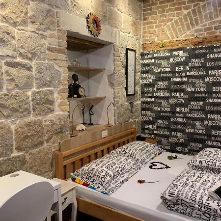 Luxury Art Room Сплит Екстериор снимка