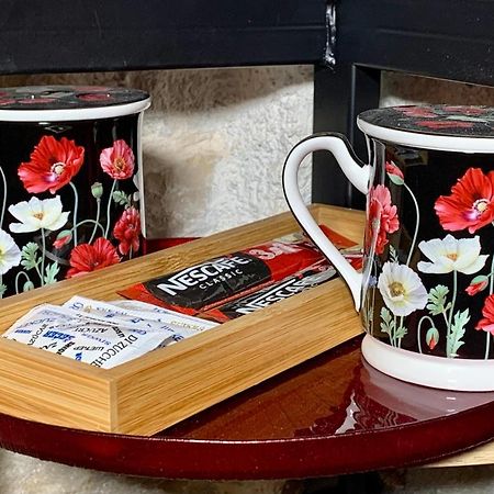 Luxury Art Room Сплит Екстериор снимка