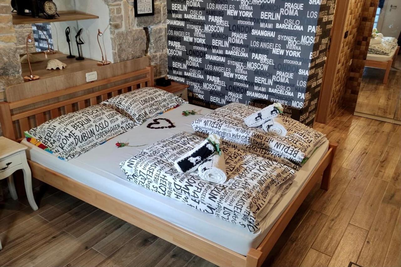 Luxury Art Room Сплит Екстериор снимка