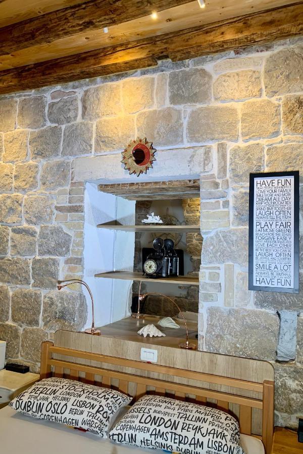 Luxury Art Room Сплит Екстериор снимка