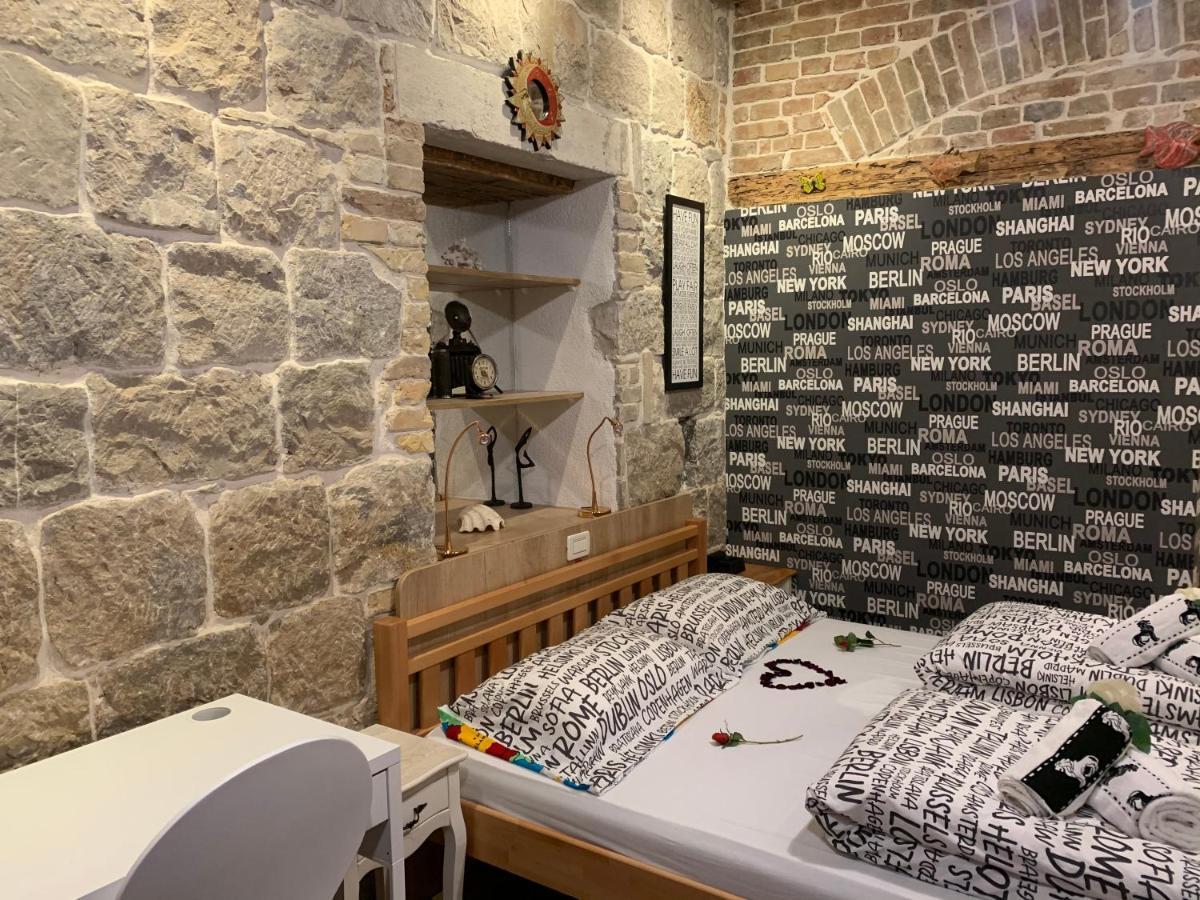 Luxury Art Room Сплит Екстериор снимка