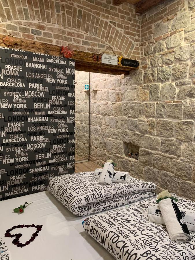 Luxury Art Room Сплит Екстериор снимка