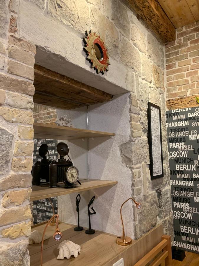 Luxury Art Room Сплит Екстериор снимка